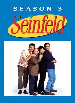 Seinfeld - Saison 3 flemmix