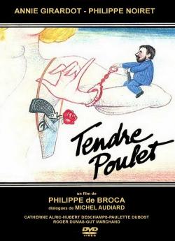 Tendre poulet flemmix