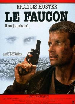 Le Faucon flemmix
