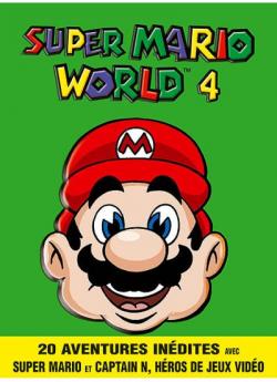 Super Mario World - Saison 1 flemmix