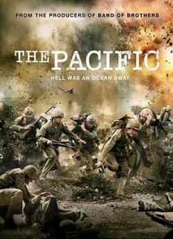 Band of Brothers : L’Enfer du Pacifique - Saison 1 flemmix