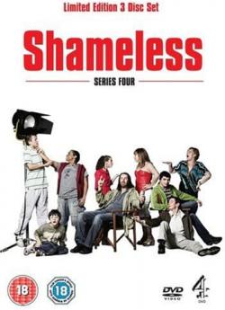 Shameless - Saison 4 flemmix