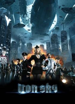 Iron Sky flemmix