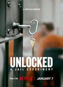 Unlocked : La prison fait un break - Saison 2 flemmix