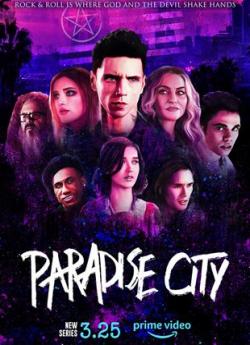 Paradise City - Saison 1 flemmix