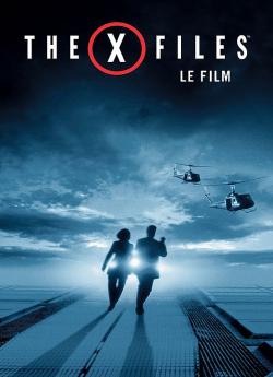 The X Files, le film flemmix