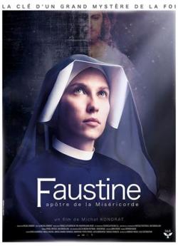 Faustine, apôtre de la miséricorde flemmix