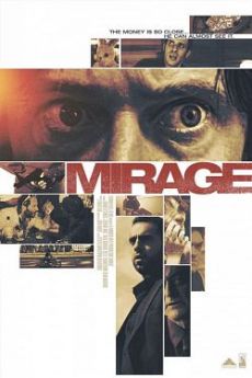 Mirage flemmix