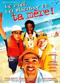 Le ciel, les oiseaux et... ta mère ! flemmix