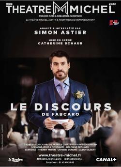 Le Discours flemmix
