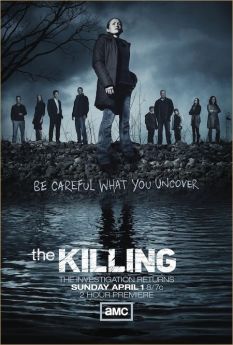 The Killing (US) - Saison 2 flemmix