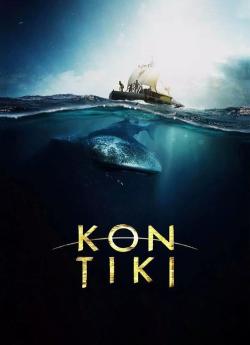 Kon-Tiki flemmix