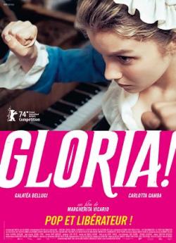 Gloria! flemmix