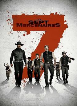 Les 7 Mercenaires flemmix