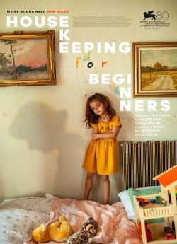Housekeeping for Beginners flemmix