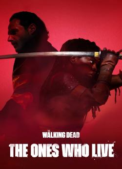 The Walking Dead: The Ones Who Live - Saison 1 flemmix