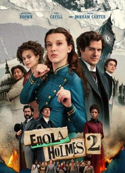 Enola Holmes 2 flemmix