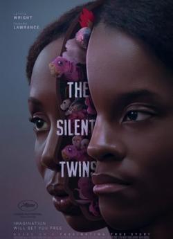 The Silent Twins flemmix