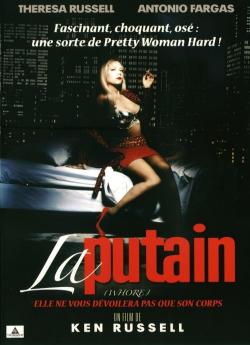La Putain flemmix