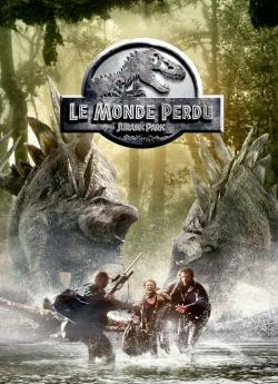 Le monde perdu : Jurassic Park flemmix