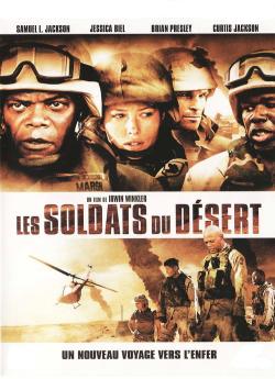 Les Soldats du désert flemmix