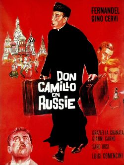 Don Camillo en Russie flemmix