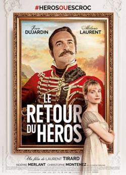 Le Retour du Héros flemmix