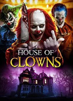 House of Clowns flemmix