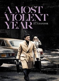 A Most Violent Year flemmix