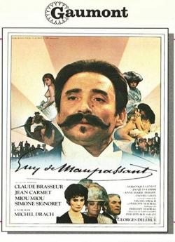 Guy de Maupassant flemmix