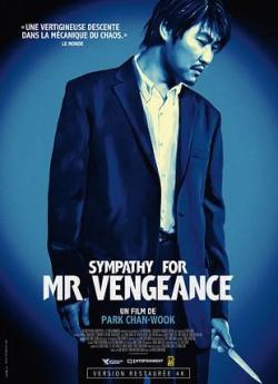 Sympathy for Mister Vengeance flemmix