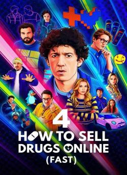 How To Sell Drugs Online (Fast) - Saison 4 flemmix