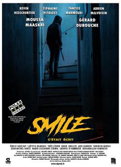 Smile, c'était écrit flemmix