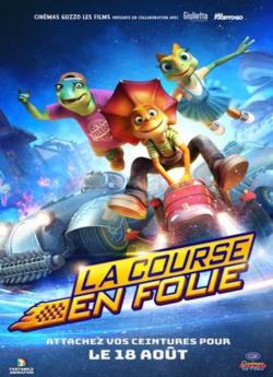 La Course en Folie flemmix