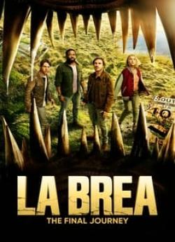 La Brea - Saison 3 flemmix