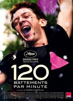 120 battements par minute flemmix