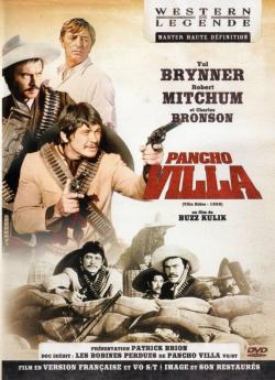 Pancho Villa flemmix