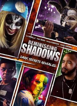 Reminiscing Shadows flemmix