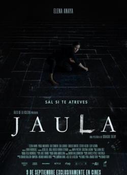 Jaula flemmix