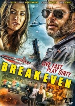 Break Even flemmix
