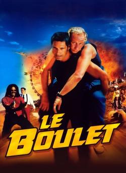 Le Boulet flemmix