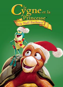 Le Cygne et la Princesse : Un Noël enchanté flemmix