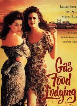 Gas, Food, Lodging flemmix