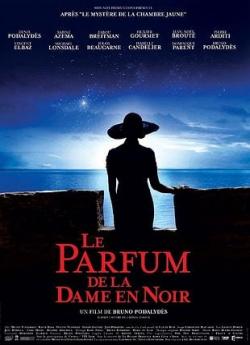 Le Parfum de la dame en noir flemmix