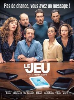 Le Jeu (2017) flemmix