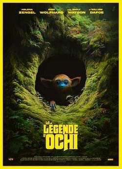 La Légende d'Ochi flemmix