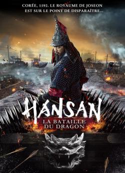 Hansan : La Bataille du dragon flemmix