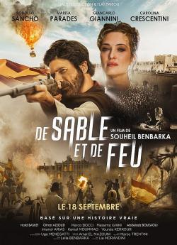 De Sable Et De Feu flemmix