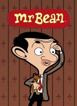 Mr. Bean, la série animée - Saison 2 flemmix