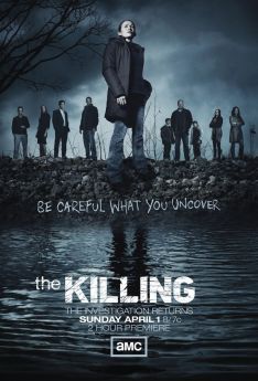 The Killing (US) - Saison 1 flemmix